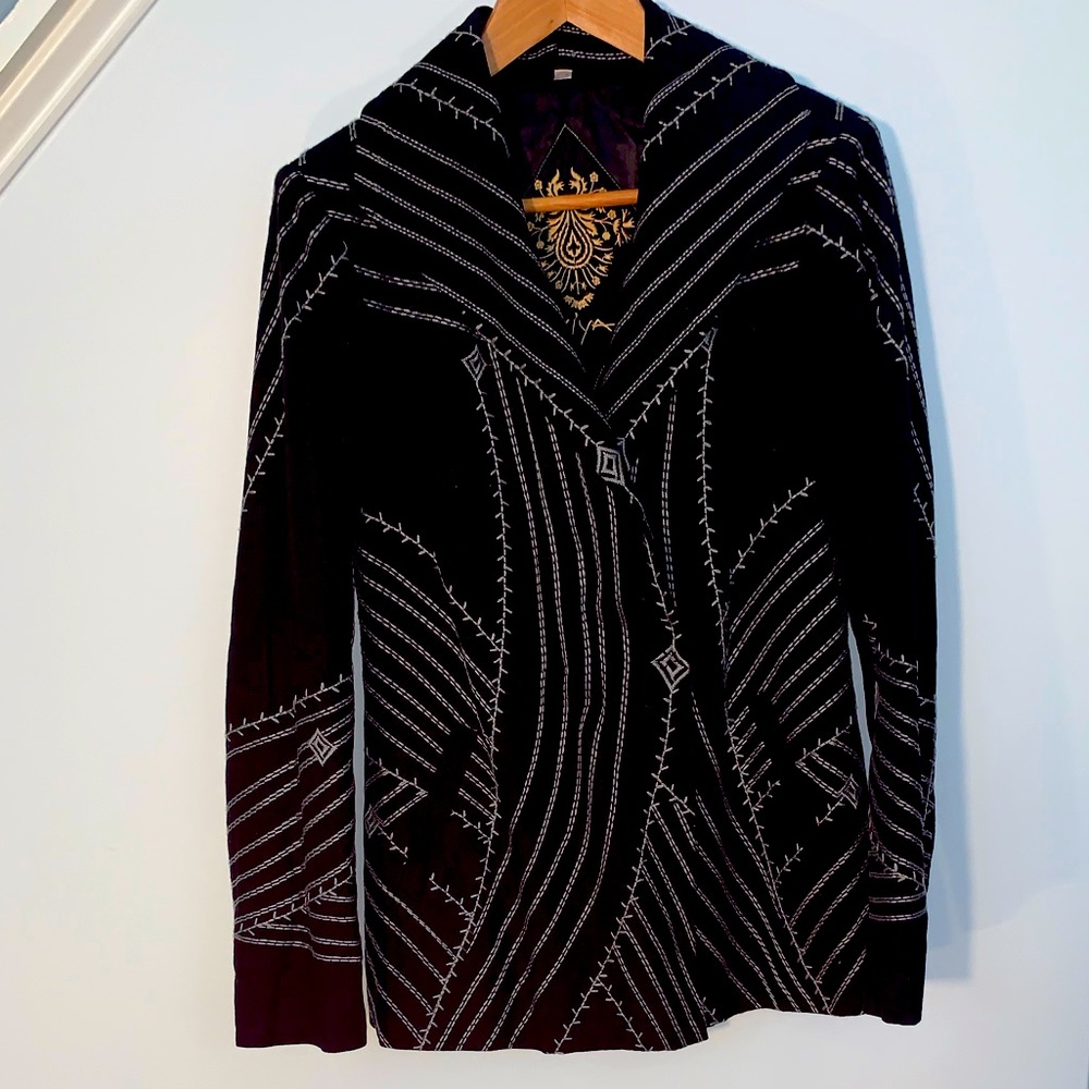 BIYA by Johnny Was Jacket